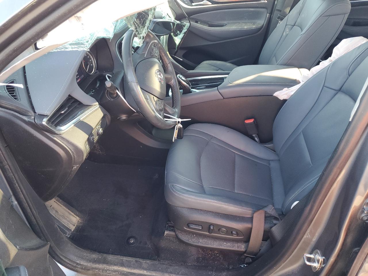 2021 Buick Enclave Premium VIN: 5GAEVBKW3MJ236454 Lot: 84947145