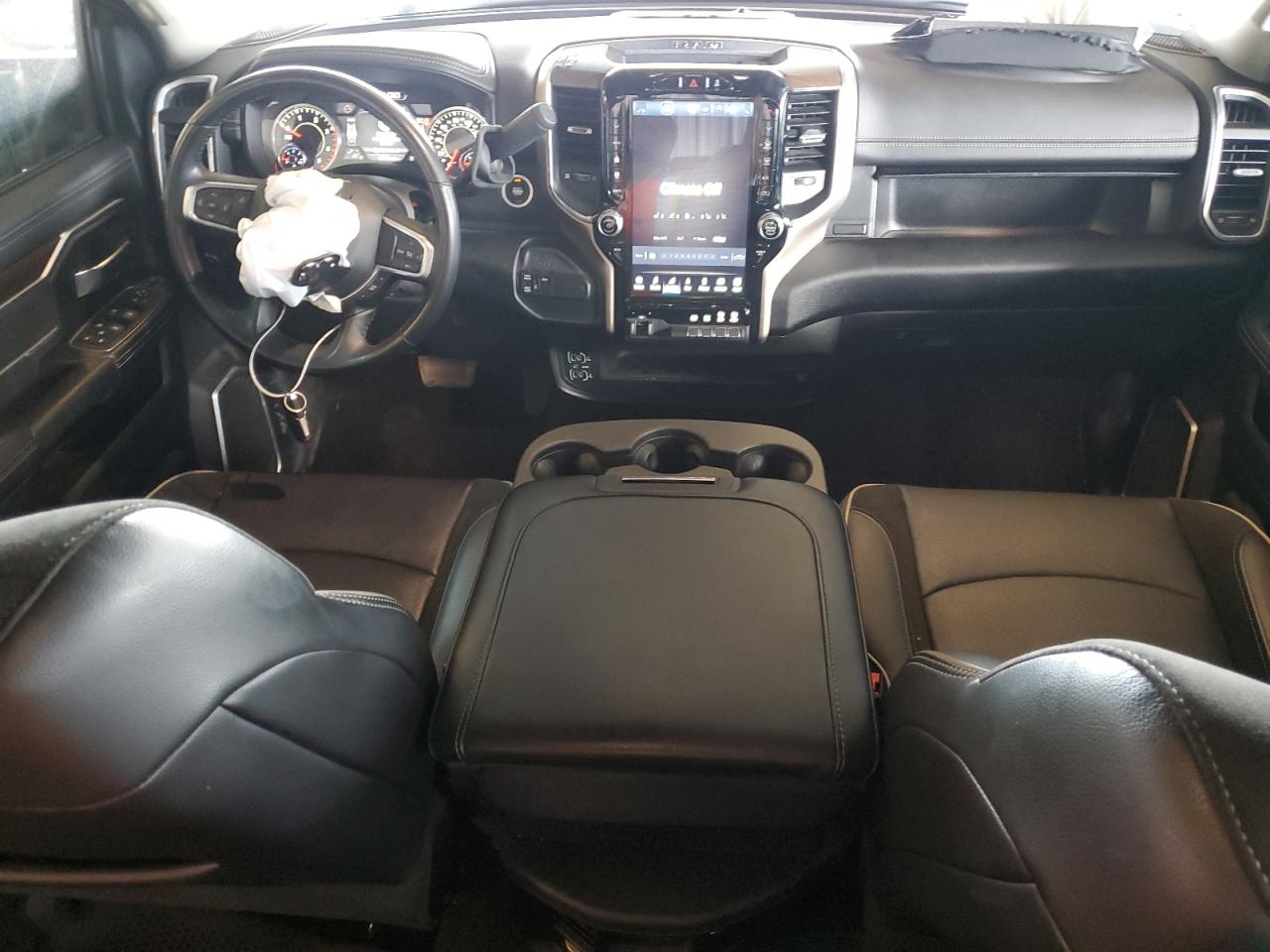 2024 Ram 2500 Laramie VIN: 3C6UR5FL3RG383681 Lot: 84863365