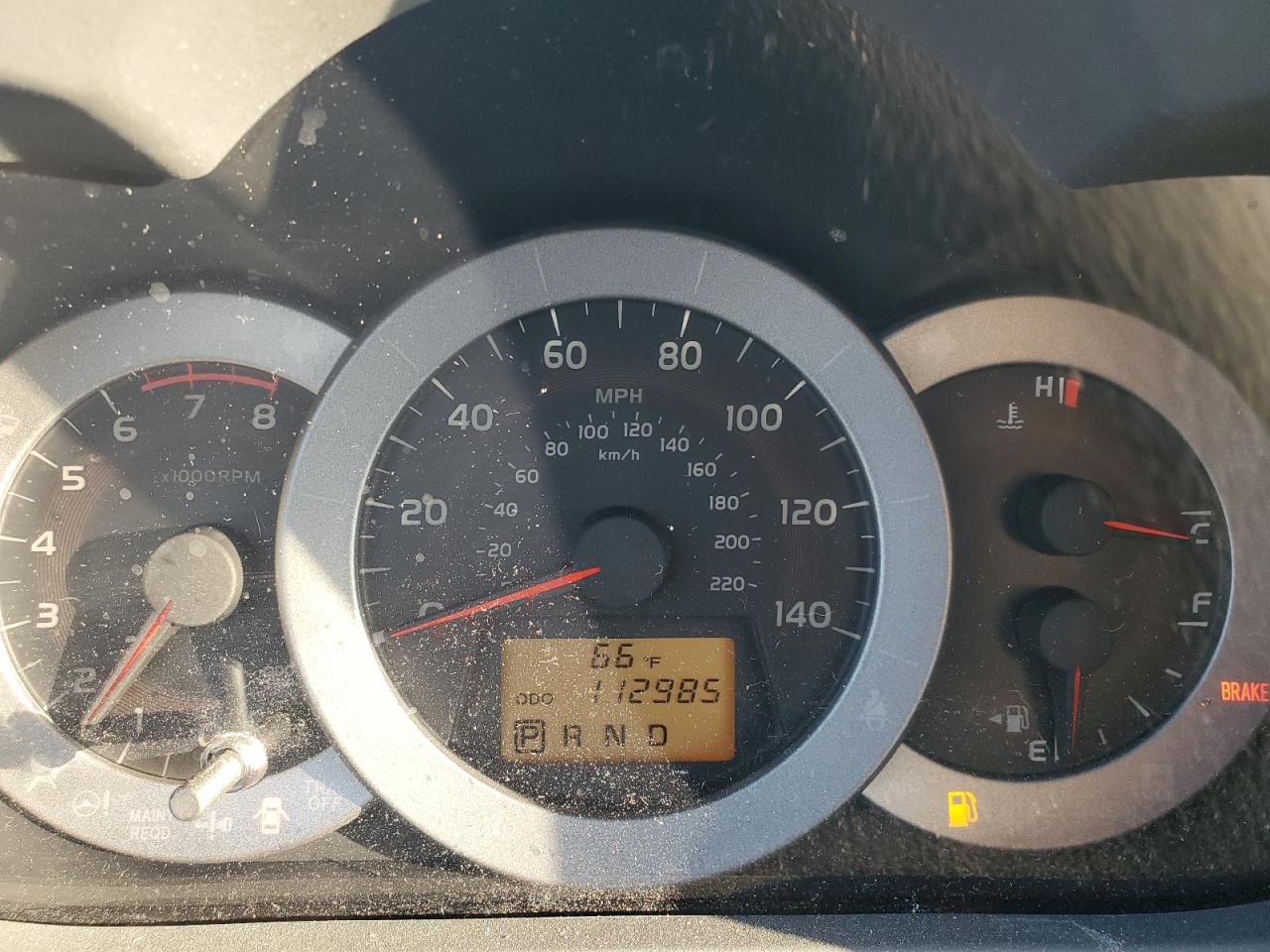 2011 Toyota Rav4 VIN: 2T3BF4DVXBW171311 Lot: 85295005