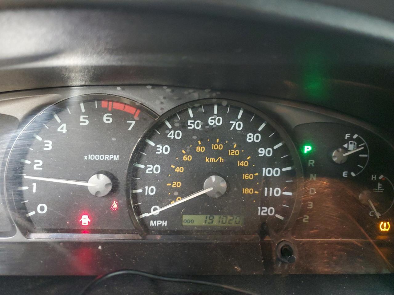 2007 Toyota Sequoia Sr5 VIN: 5TDBT44A67S292318 Lot: 90794025