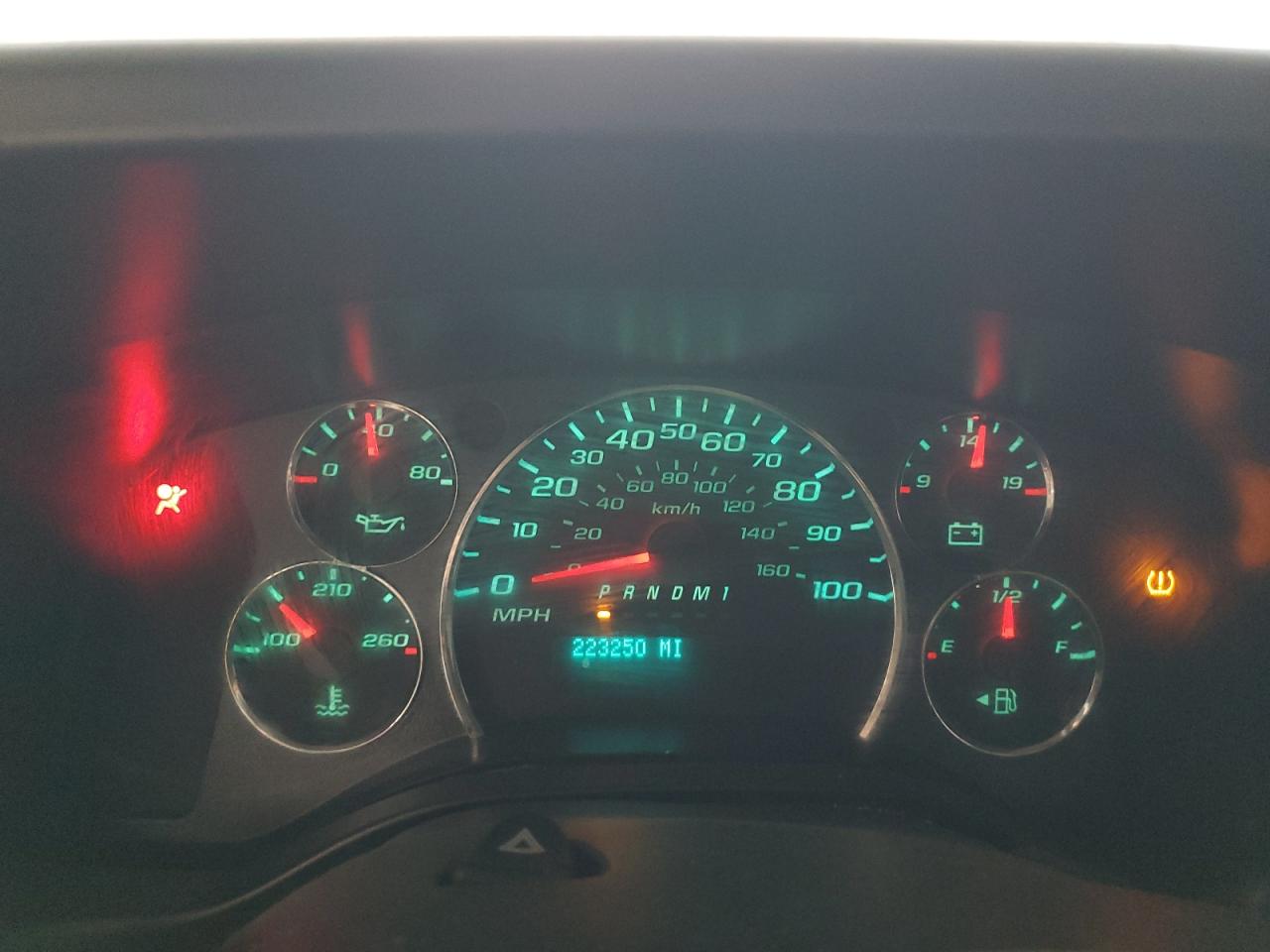 2013 Chevrolet Express G2500 VIN: 1GCWGFCA0D1903763 Lot: 90007215