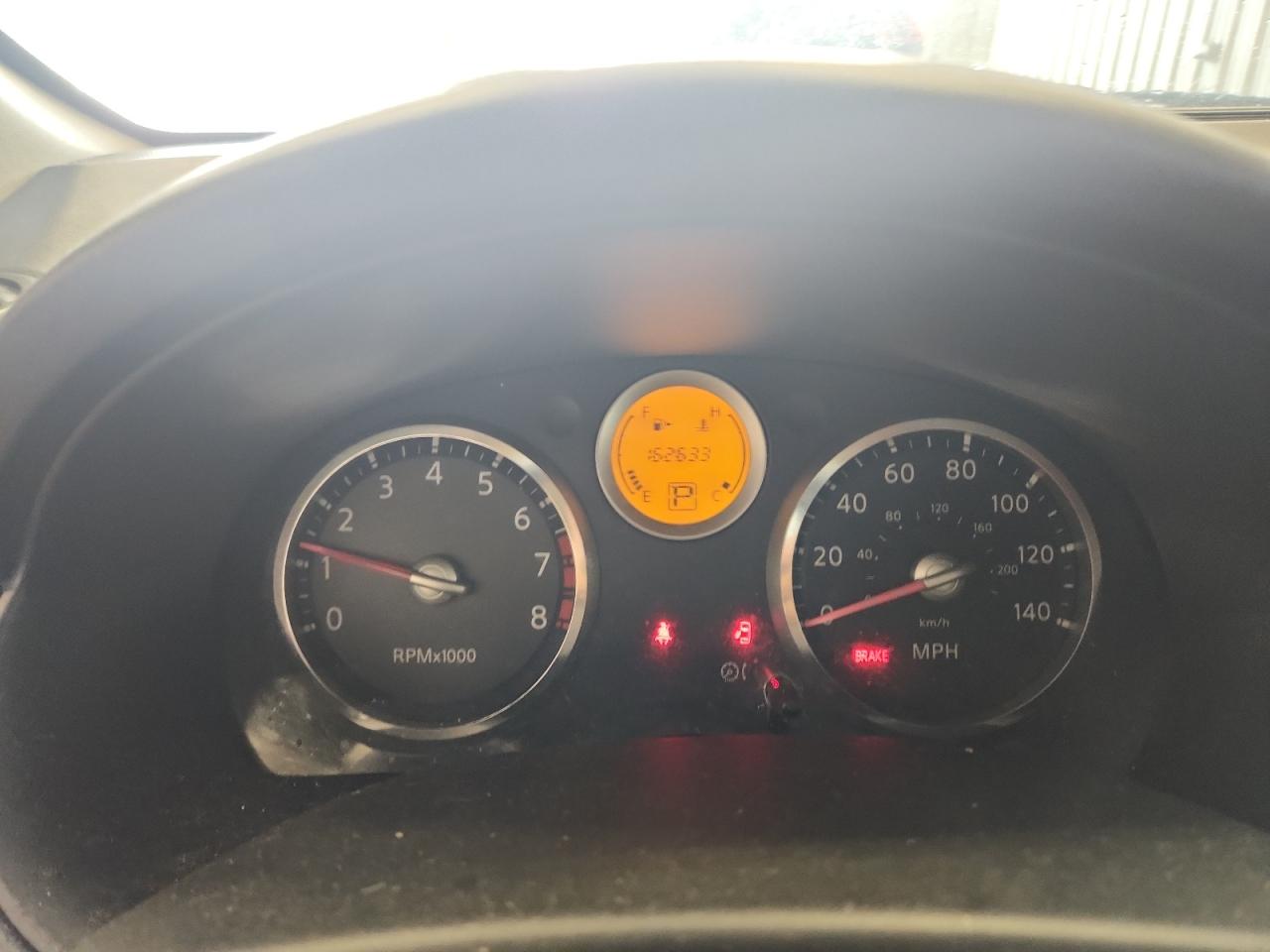 2007 Nissan Sentra 2.0 VIN: 3N1AB61E27L636110 Lot: 84955435