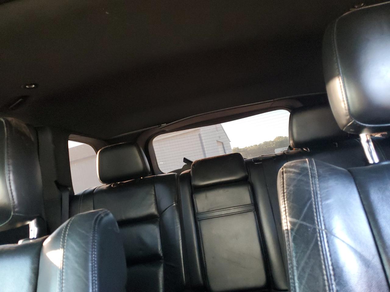 2017 Jeep Grand Cherokee Limited VIN: 1C4RJFBG8HC943247 Lot: 81760185