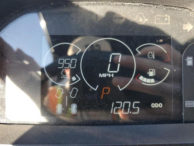 2024 JOHN DEERE XUV835M  - UTILITY VEHICLE