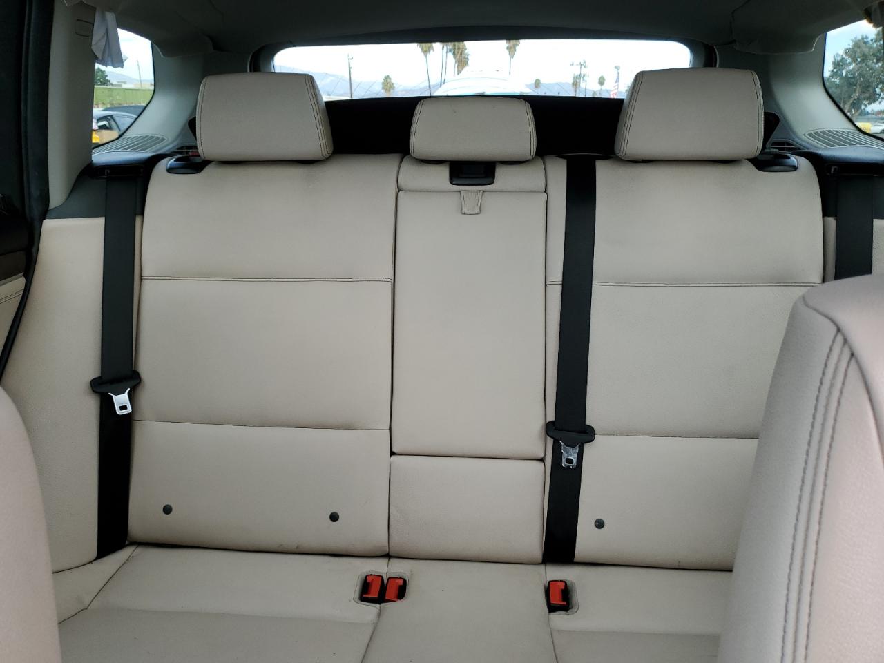 2016 BMW X3 xDrive28I VIN: 5UXWX9C51G0D94315 Lot: 84991525