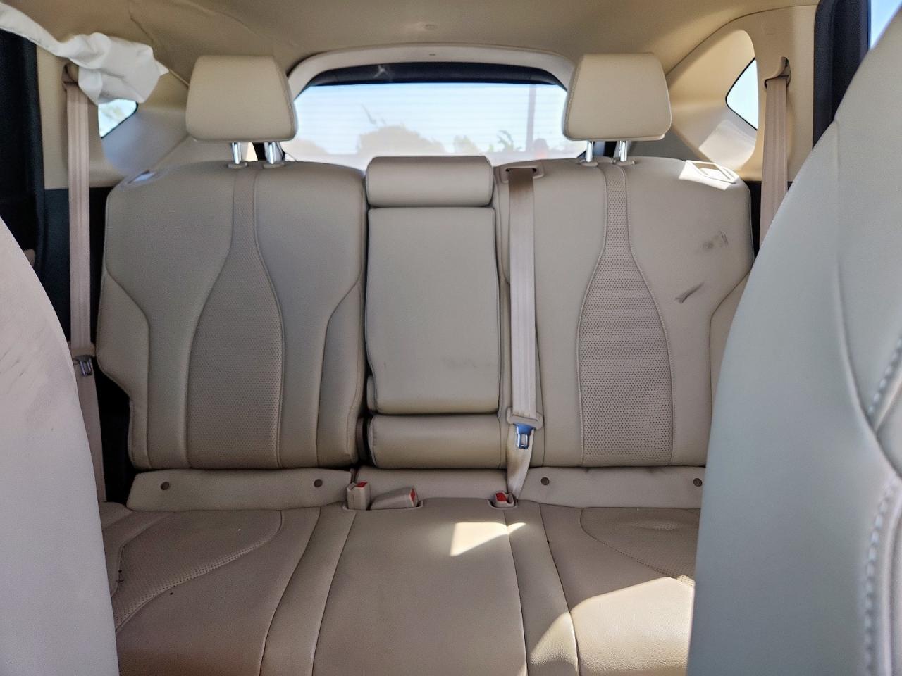 2021 Acura Rdx Technology VIN: 5J8TC2H54ML037879 Lot: 82380255