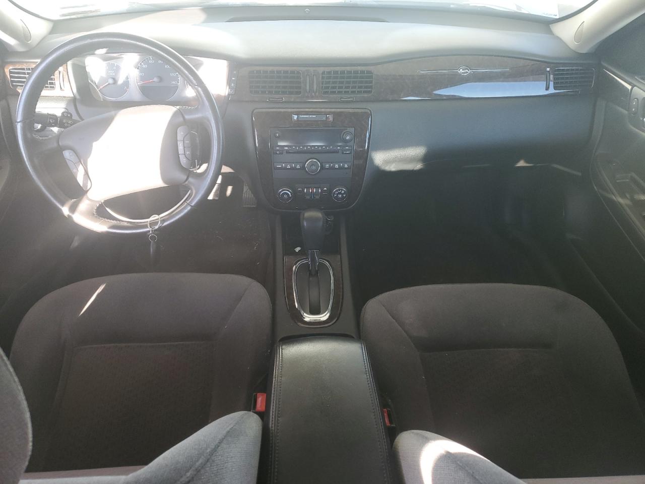 2012 Chevrolet Impala Lt VIN: 2G1WB5E36C1111075 Lot: 86228425