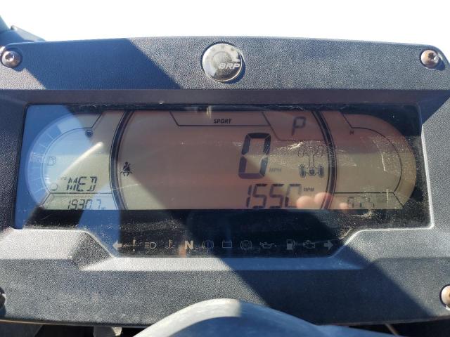 2021 OTHER MAVERICK X3 X RS TUR