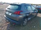 2018 PEUGEOT 2008 1.2 PURETECH ACTIVE 5DR for sale at Copart YORK