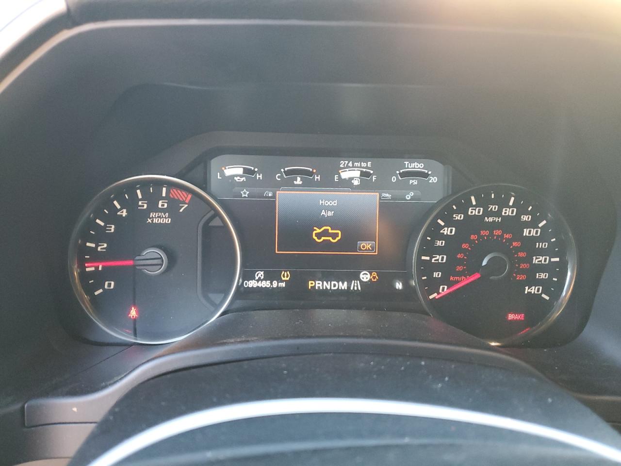 2018 Ford F150 Raptor VIN: 1FTFW1RG4JFA03481 Lot: 82659895