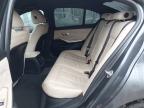 2019 BMW 320D M SPORT AUTO 320D M SPORT 4DR STEP AUTO for sale at Copart ST HELENS