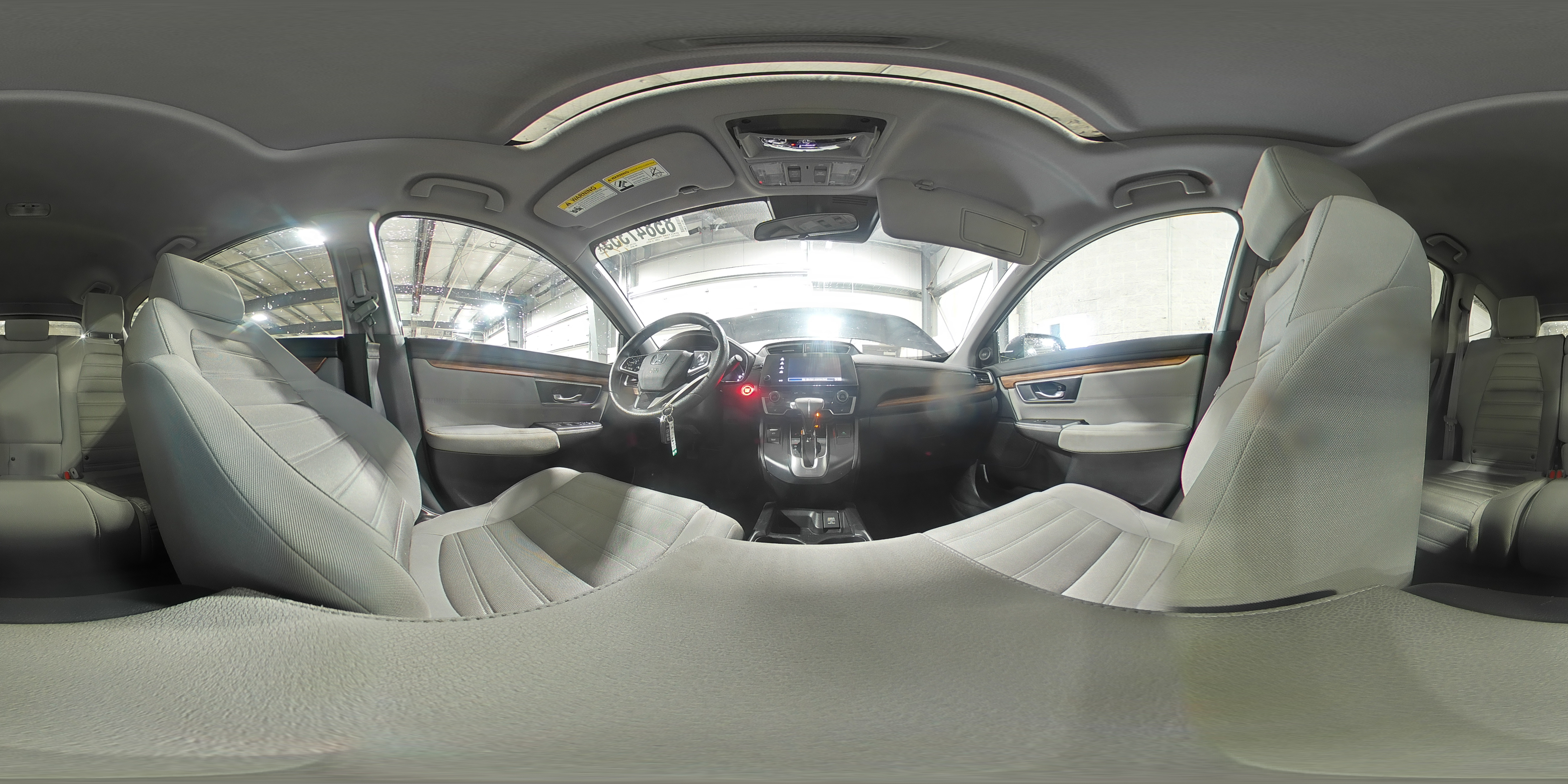 2019 Honda Cr-V Ex VIN: 5J6RW2H53KA005153 Lot: 85847355