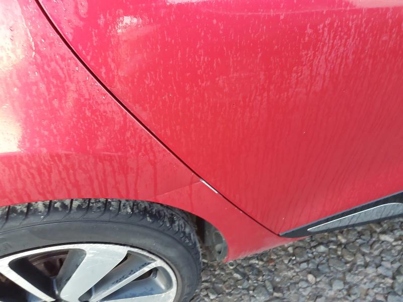 2016 RENAULT CLIO 1.5 DCI 90 DYNAMIQUE S NAV 5DR