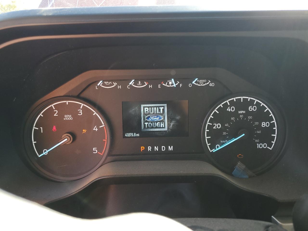 2023 Ford F350 Super Duty VIN: 1FT8W3DT7PED87165 Lot: 82740795