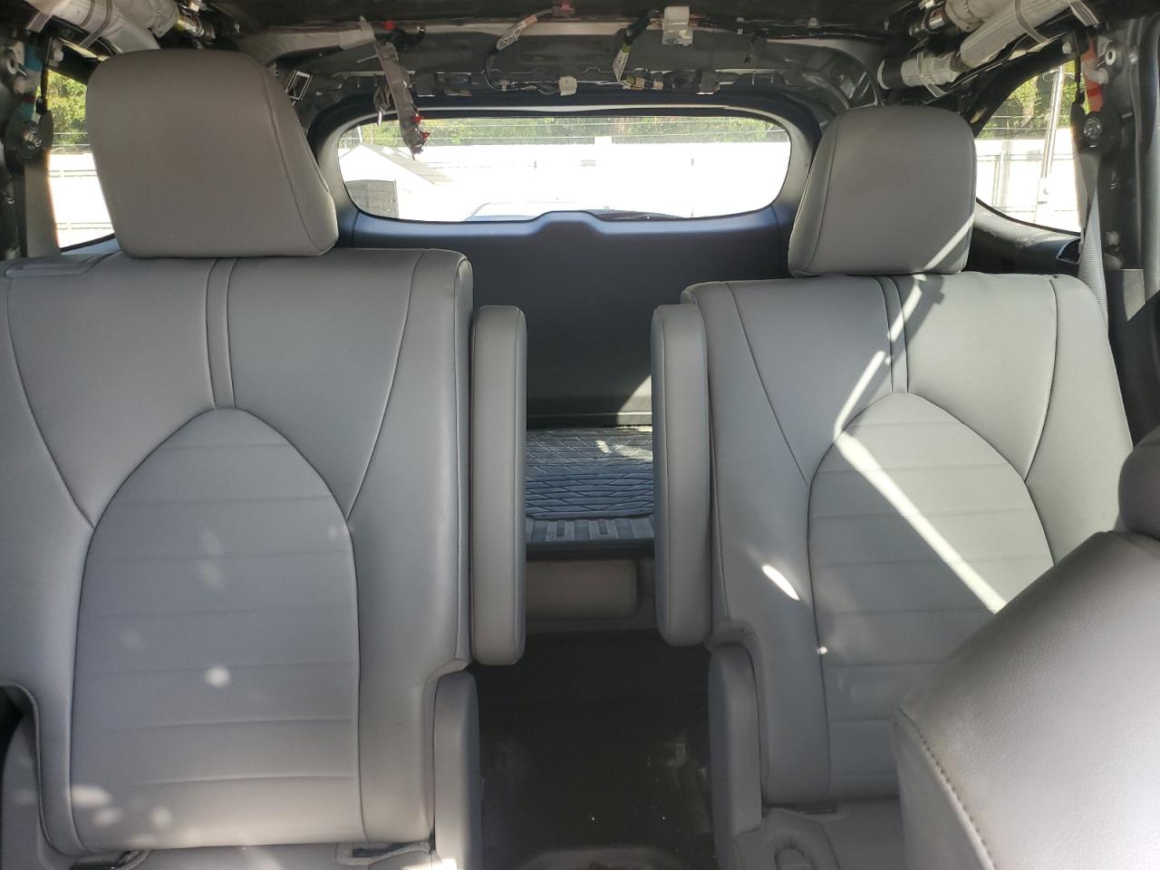 2022 Toyota Highlander Xle VIN: 5TDGZRAH9NS126293 Lot: 84921485