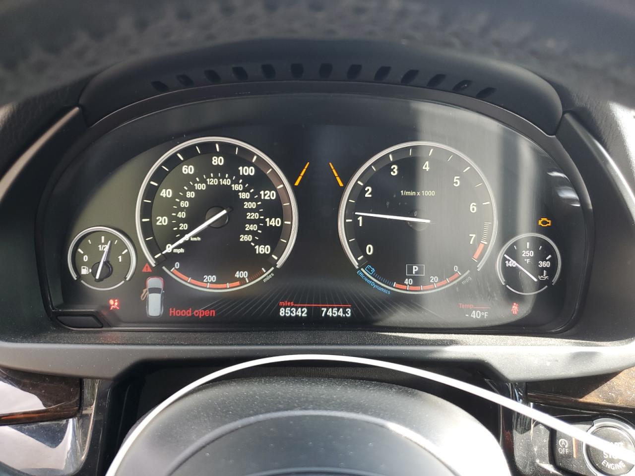 2017 BMW X5 xDrive35I VIN: 5UXKR0C31H0V72998 Lot: 84398925