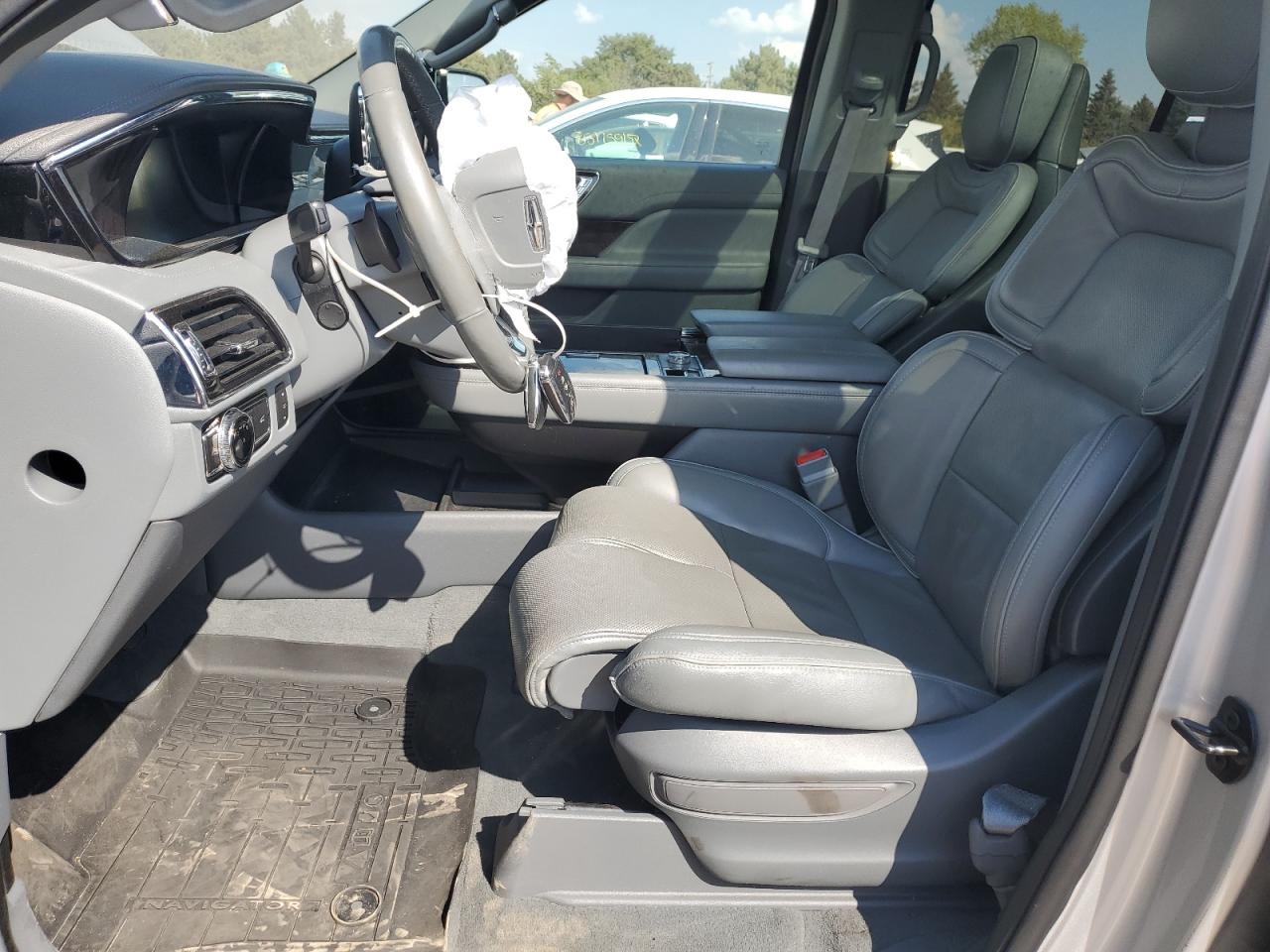 2018 Lincoln Navigator Reserve VIN: 5LMJJ2LT5JEL20463 Lot: 84065775