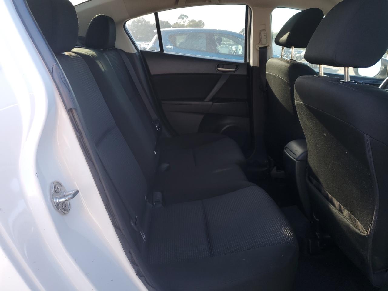 2013 Mazda 3 I VIN: JM1BL1TF7D1741669 Lot: 82778165