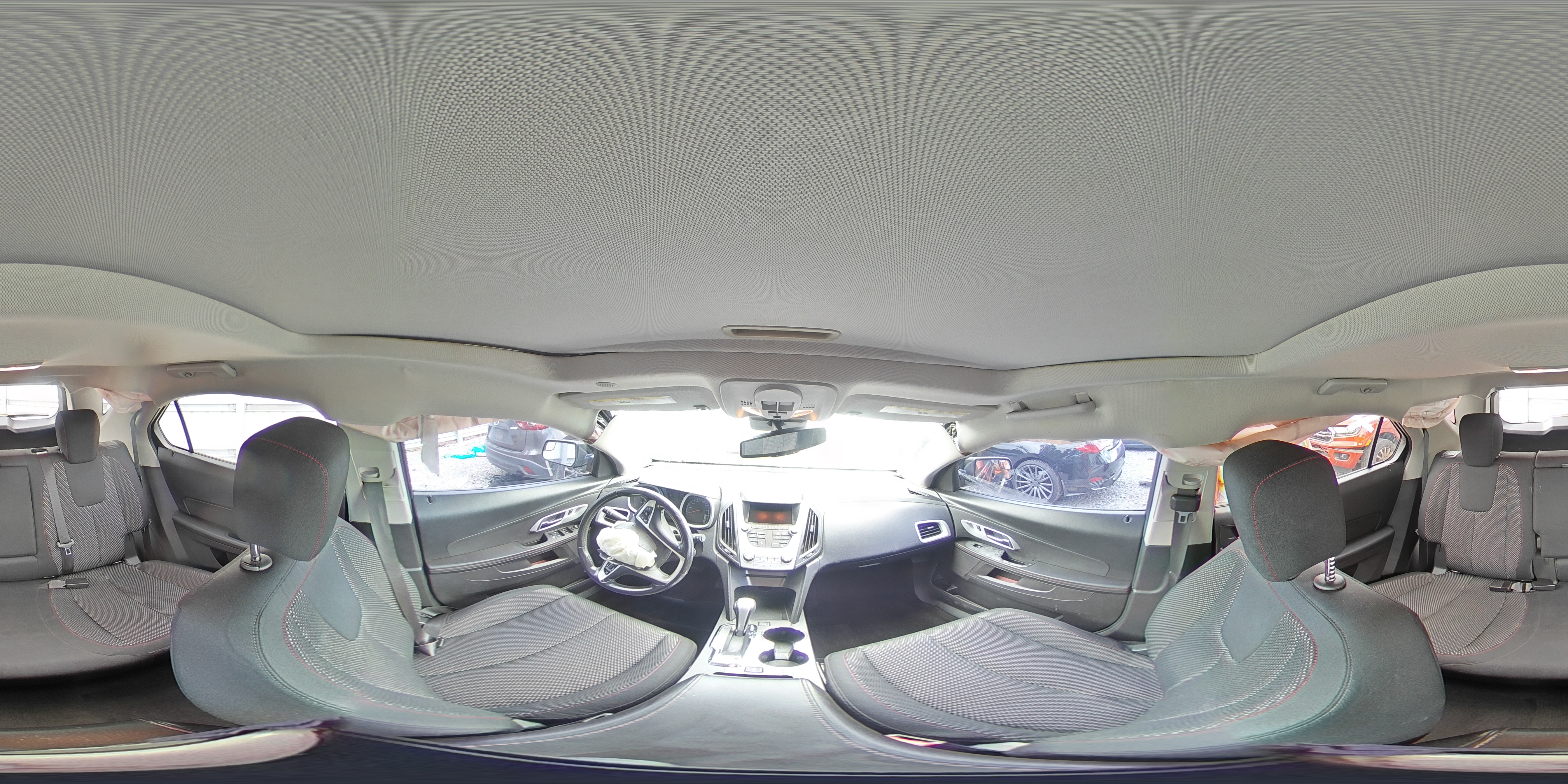 2013 Chevrolet Equinox Lt VIN: 2GNALDEK4D6266946 Lot: 82248295