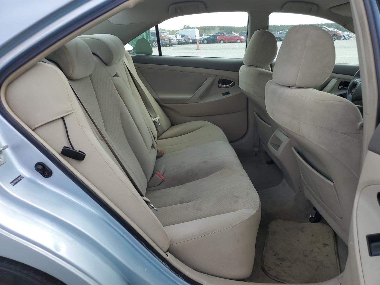 2009 Toyota Camry Base VIN: 4T1BE46K19U876393 Lot: 82254275