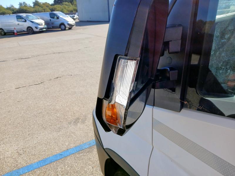 2018 IVECO DAILY 35S12V 