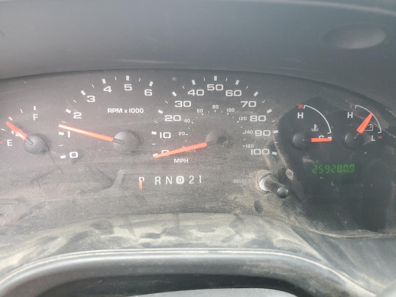 2006 Ford Econoline E250 Van VIN: 1FTNE24L46DA45340 Lot: 84192725