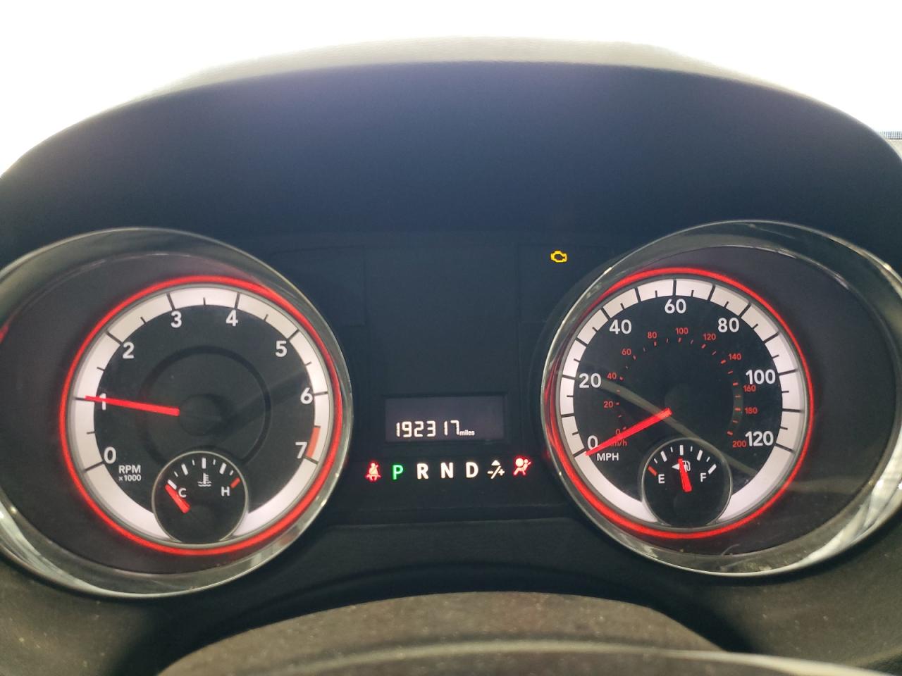 2015 Dodge Grand Caravan Sxt VIN: 2C4RDGCG1FR585036 Lot: 89652545