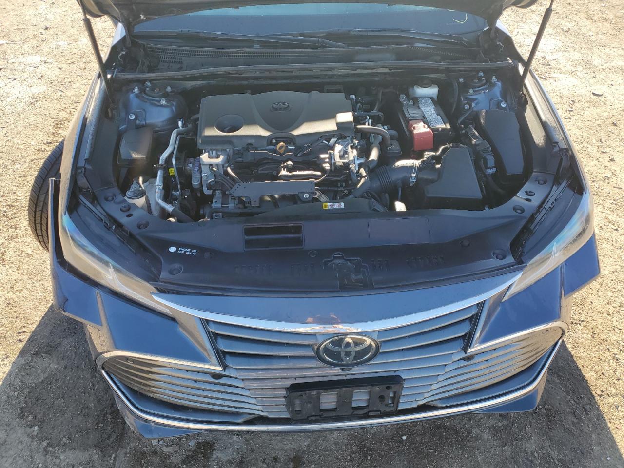 2021 Toyota Avalon Limited VIN: 4T1NB1BB9MU001467 Lot: 85352275