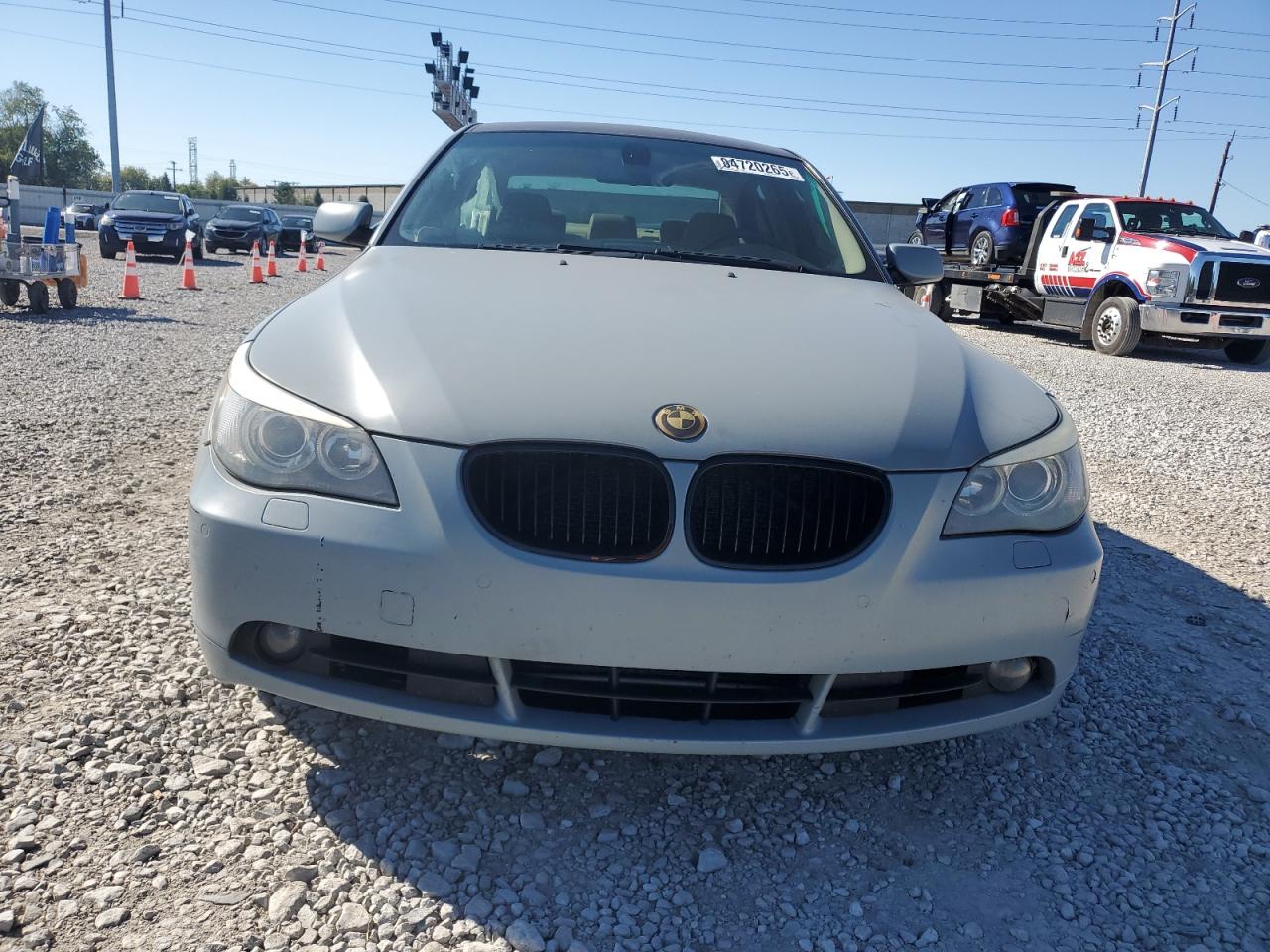 Фото: WBANF73567CU28262