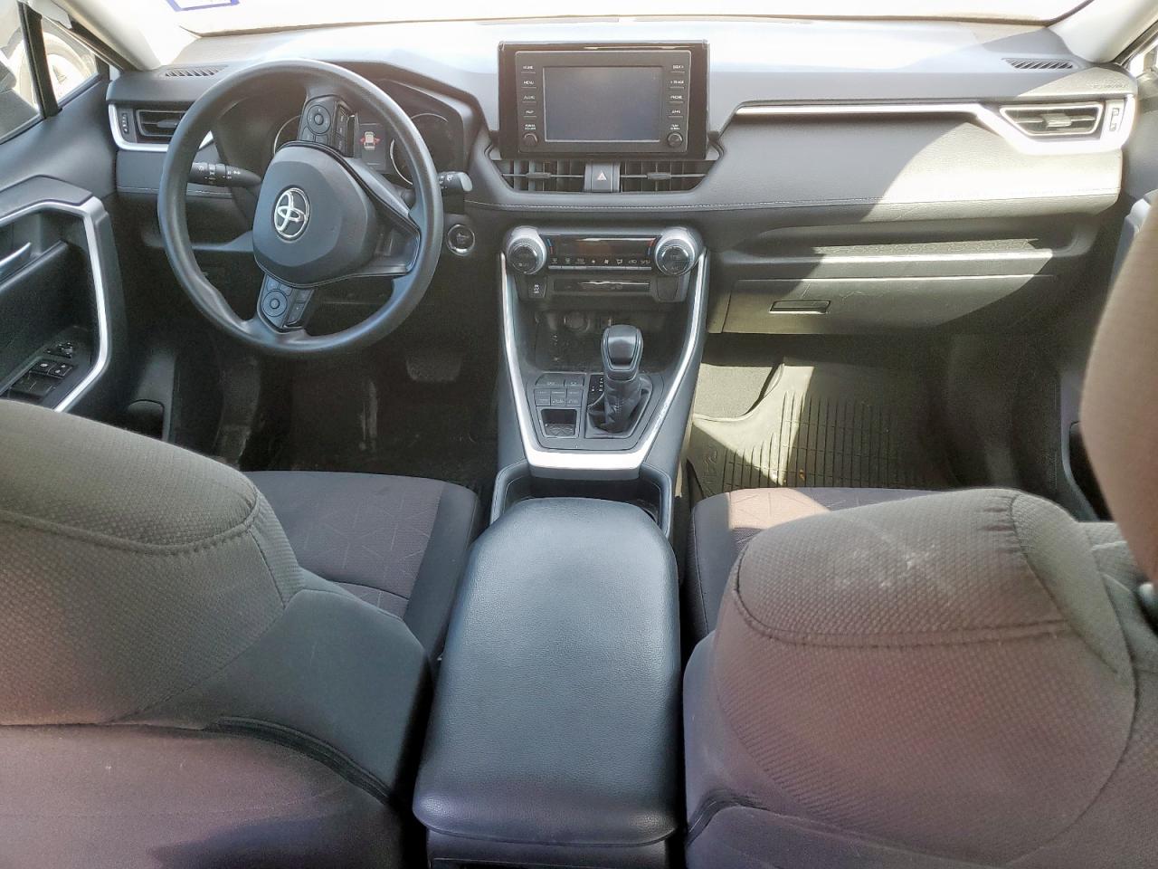 2019 Toyota Rav4 Xle VIN: 2T3P1RFV1KC021085 Lot: 82211885