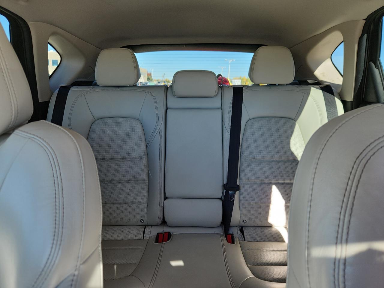 2017 Mazda Cx-5 Grand Touring VIN: JM3KFBDL8H0208489 Lot: 87288625