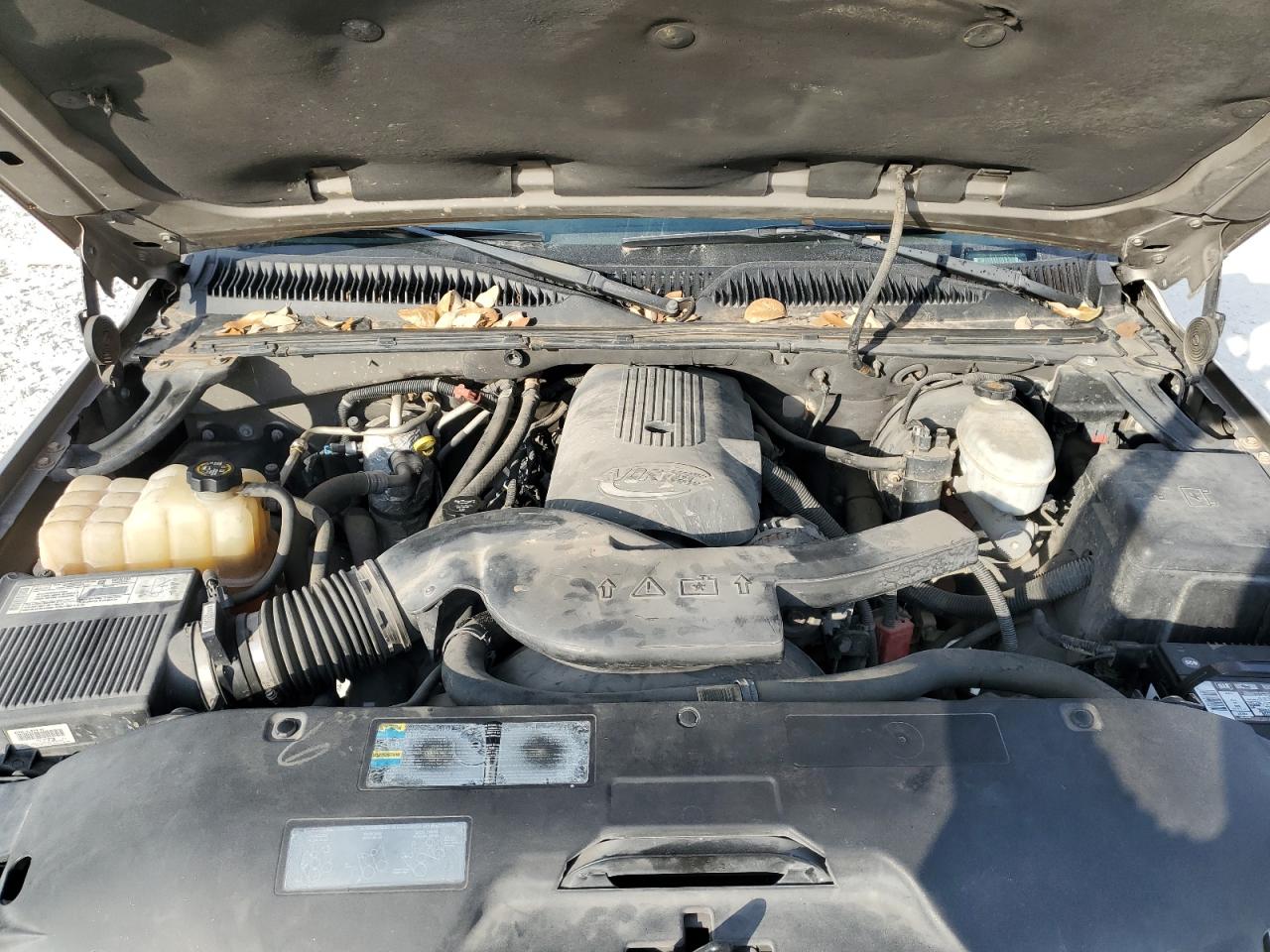 2003 Chevrolet Tahoe C1500 VIN: 1GNEC13Z43R137396 Lot: 87009255