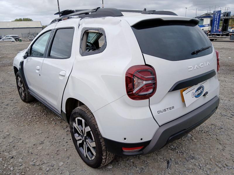 2024 DACIA DUSTER 1.0 TCE 90 JOURNEY 5DR