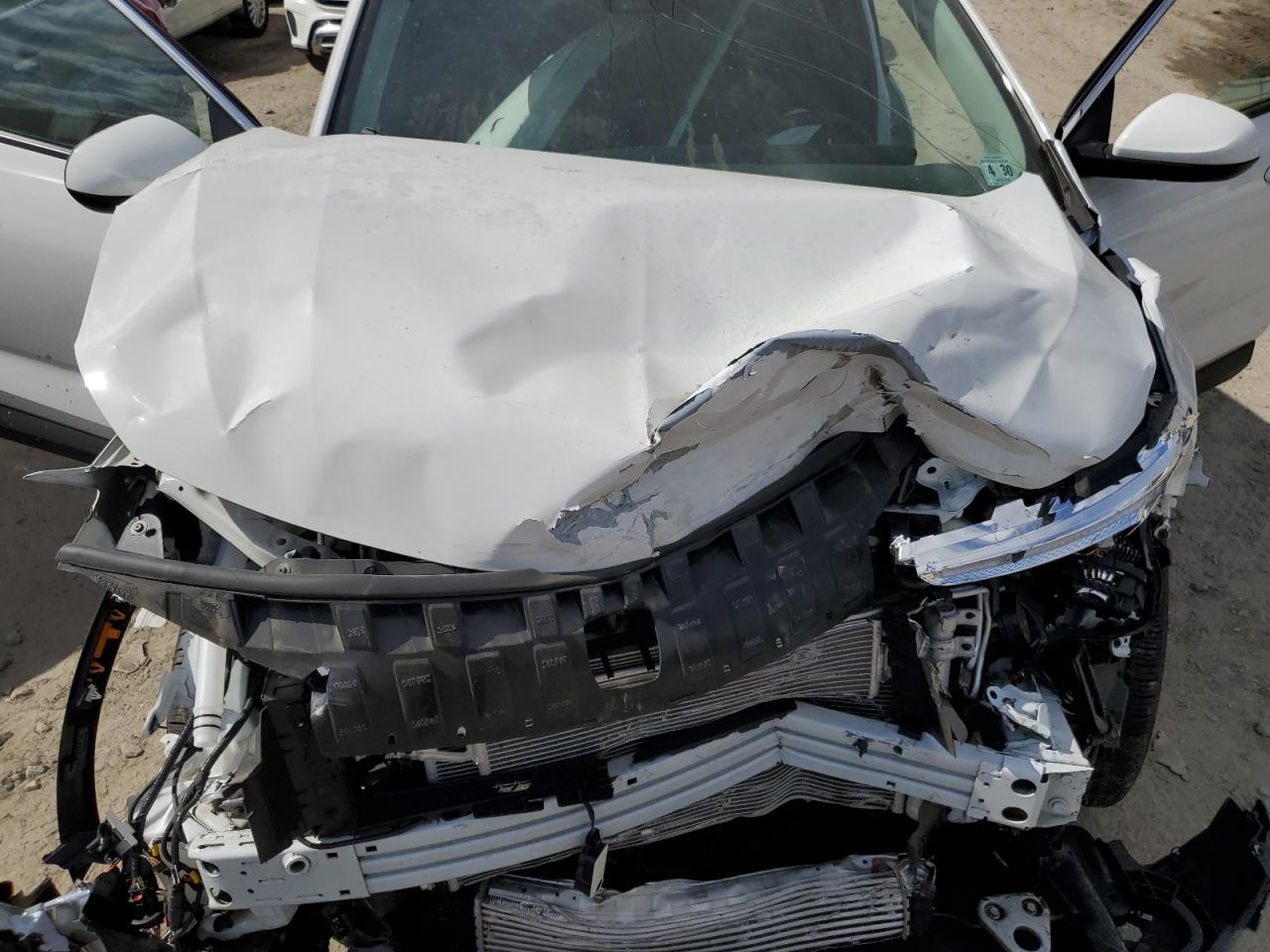 2025 Buick Encore Gx Preferred VIN: KL4AMBSP9SB000479 Lot: 82003585