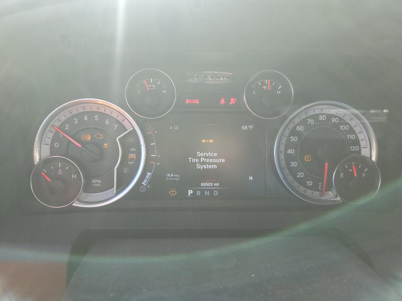 2021 Ram 1500 Classic Slt VIN: 1C6RR7GT8MS581092 Lot: 82374425