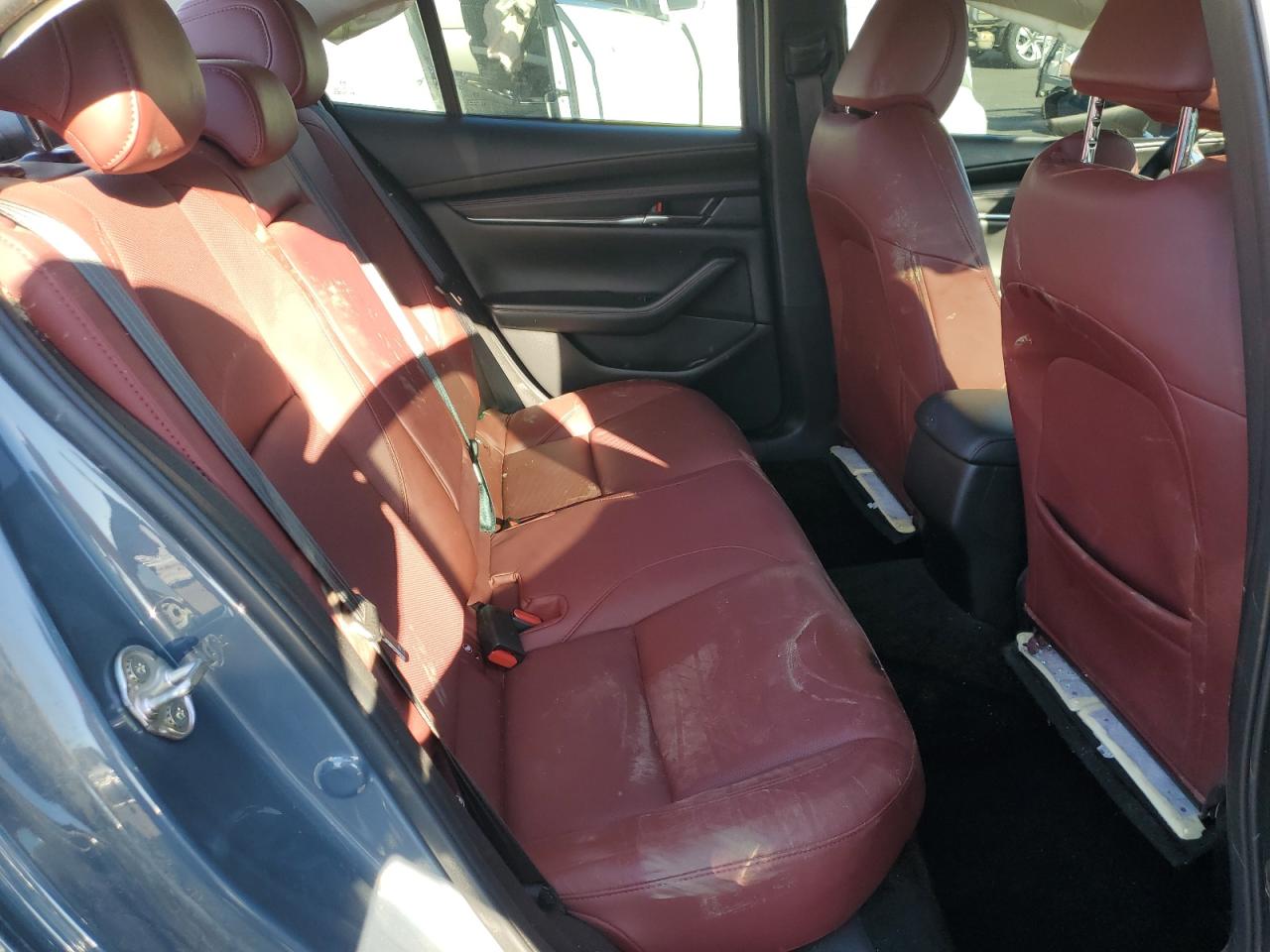 2022 Mazda 3 Preferred VIN: 3MZBPACL2NM308188 Lot: 90365965