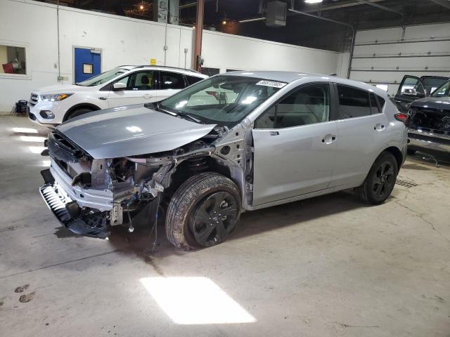 SUBARU CROSSTREK 2024