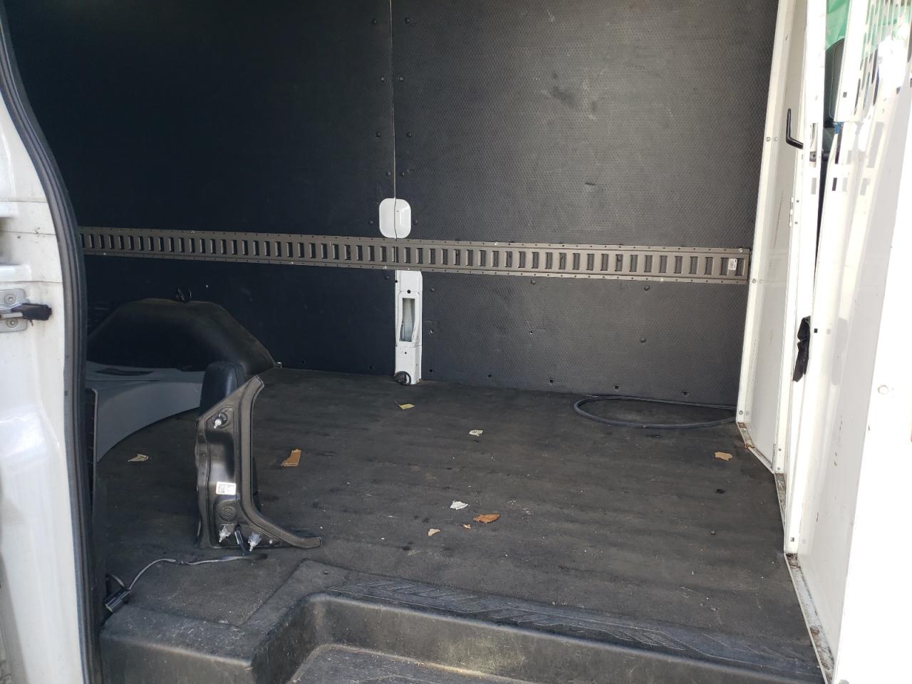 2019 Ford Transit Delivery Van VIN: 1FTYE2CM0KKB35632 Lot: 86290375