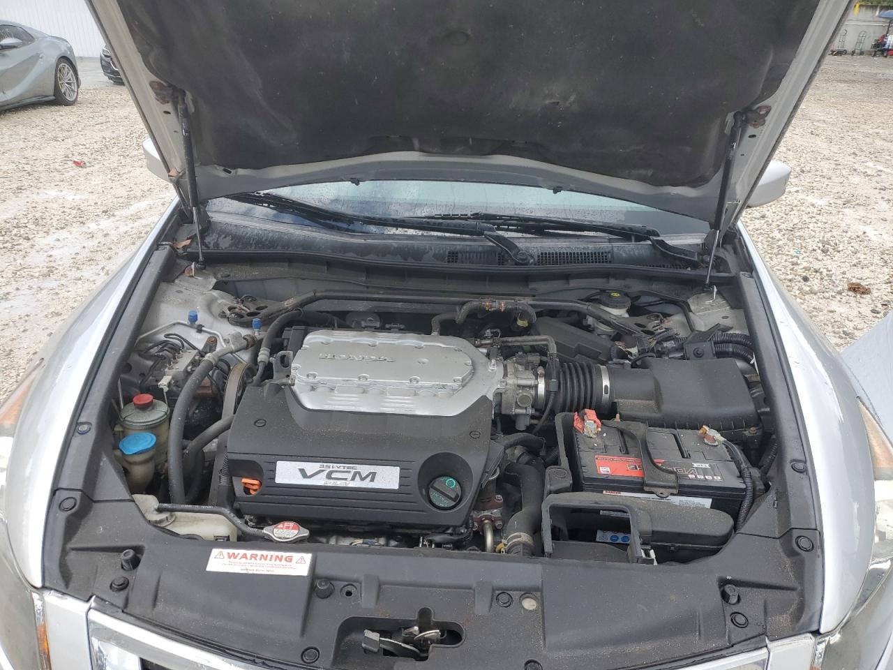 2009 Honda Accord Exl VIN: 1HGCP36899A016018 Lot: 84483395