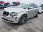2016 VOLVO XC60 D4 [190] SE NAV 5DR GEARTRONIC for sale at Copart SANDWICH