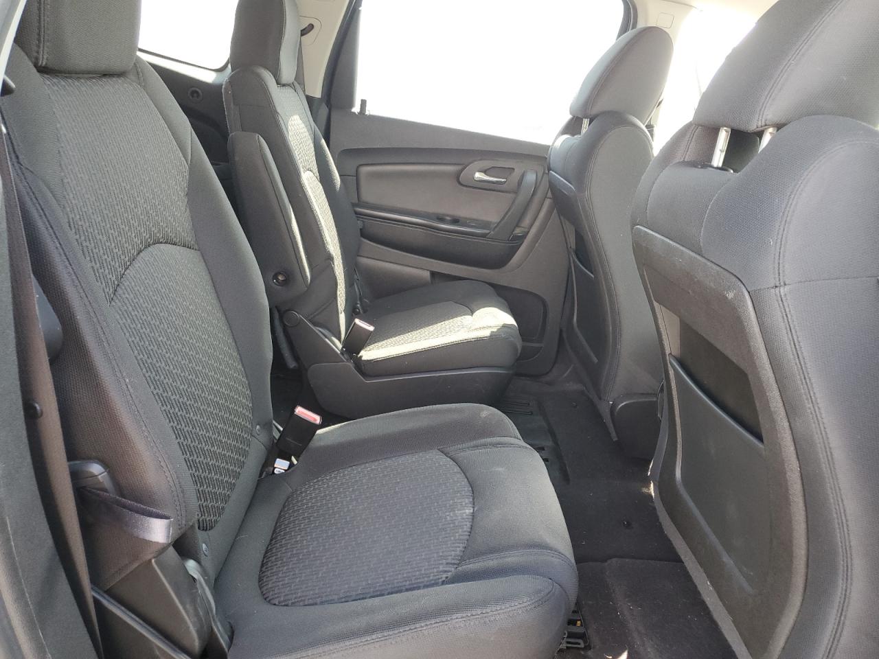 2011 Chevrolet Traverse Lt VIN: 1GNKRGEDXBJ141228 Lot: 85734965