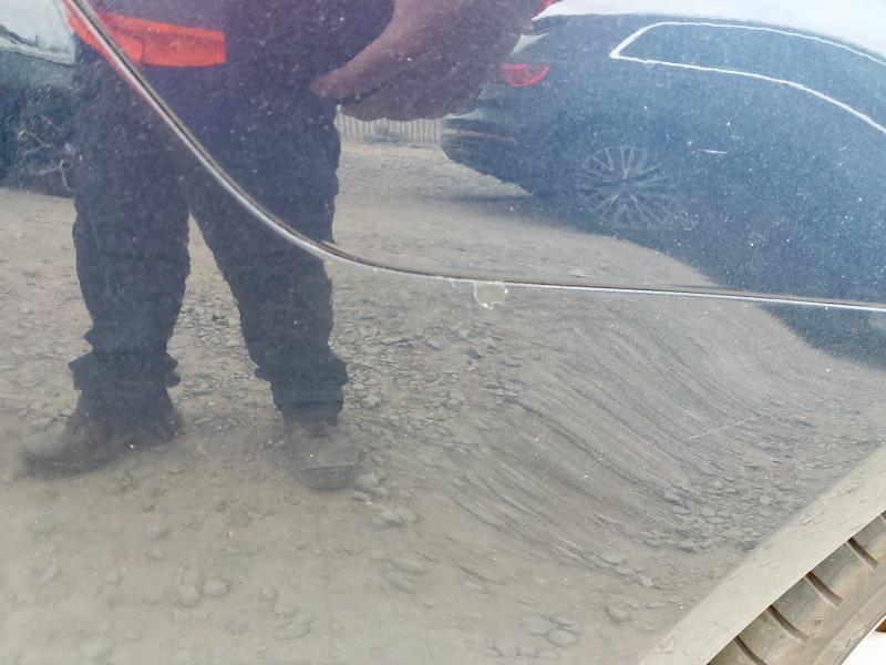 2014 VOLKSWAGEN GOLF 2.0 TDI GT 5DR