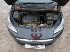 2016 VAUXHALL CORSA 1.4 ECOFLEX SRI 5DR for sale at Copart BRISTOL