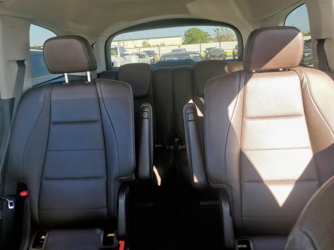 2020 Mercedes-Benz Gls 450 4Matic VIN: 4JGFF5KE3LA155022 Lot: 85822215