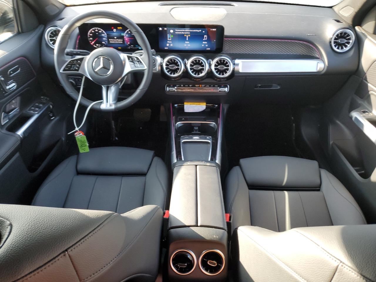 2025 Mercedes-Benz Glb 250 VIN: W1N4M4GB7SW400229 Lot: 82243335