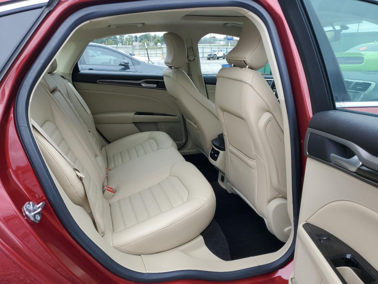 2015 Ford Fusion Se VIN: 3FA6P0H99FR210877 Lot: 90459475