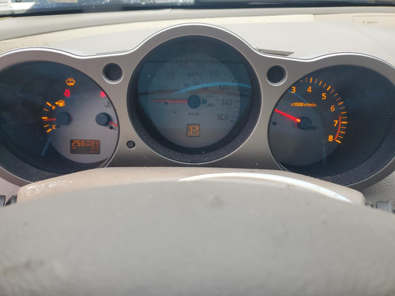 2005 Nissan Maxima Se VIN: 1N4BA41E85C834178 Lot: 90371645