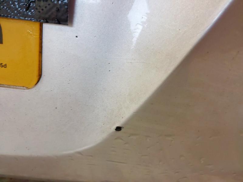 2008 VAUXHALL CORSA 1.4I 16V DESIGN 5DR AUTO