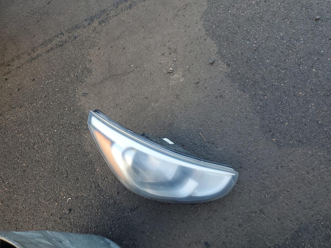 2016 Hyundai Accent Se VIN: KMHCT4AE9GU140746 Lot: 89627095