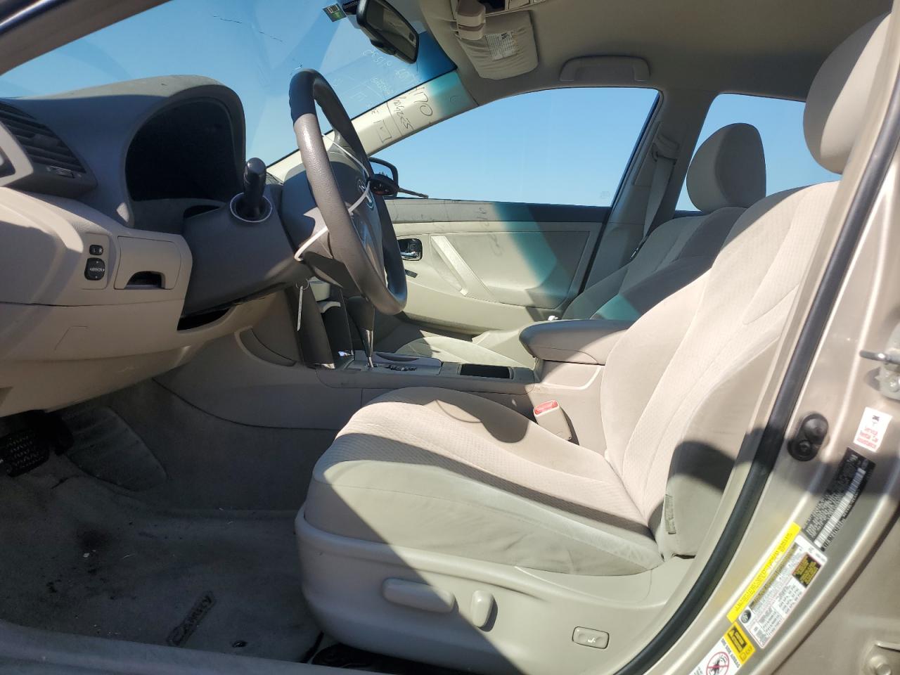 2009 Toyota Camry Base VIN: 4T1BE46K69U309886 Lot: 82439995